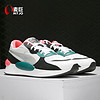 PUMA 彪马 Rs 9.8 Space 中性休闲运动鞋 370230-05 粉米色/白 42