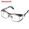Honeywell 镜架防冲击护目镜 男女防雾聚碳酸酯镜架 定制近视眼镜 镜片镜框可配镜