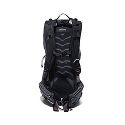 OSPREY 韩国直邮Osprey双肩包小鹰大容量耐用露营登山Talon 22 Eclipse