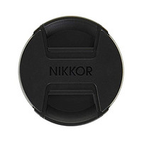 Nikon 尼康 3c数码配件镜头盖LC-62B防水防尘镜头卡口