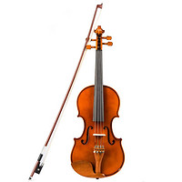 相思鳥 实木小提琴亮光 4/4初级表演考级练习演凑西洋乐器