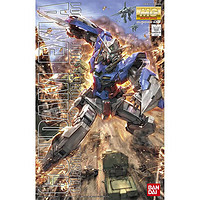 BANDAI 万代 MG 1/100 能天使高达 EXIA 高达OO 15周岁以上拼装模型