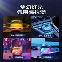 众技星 TNP蓝牙音箱家用无线小音响小型低音炮超重低音高音质车载电脑