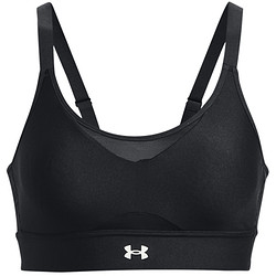 UNDER ARMOUR 安德玛 官方奥莱UA 女子小8Bra 透气防震健身训练运动内衣-中强度