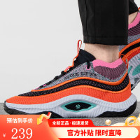 NIKE 耐克 男鞋新款COSMIC UNITY 3 EP运动鞋缓震实战篮球鞋DV2770-001 DV2770-001 40.5