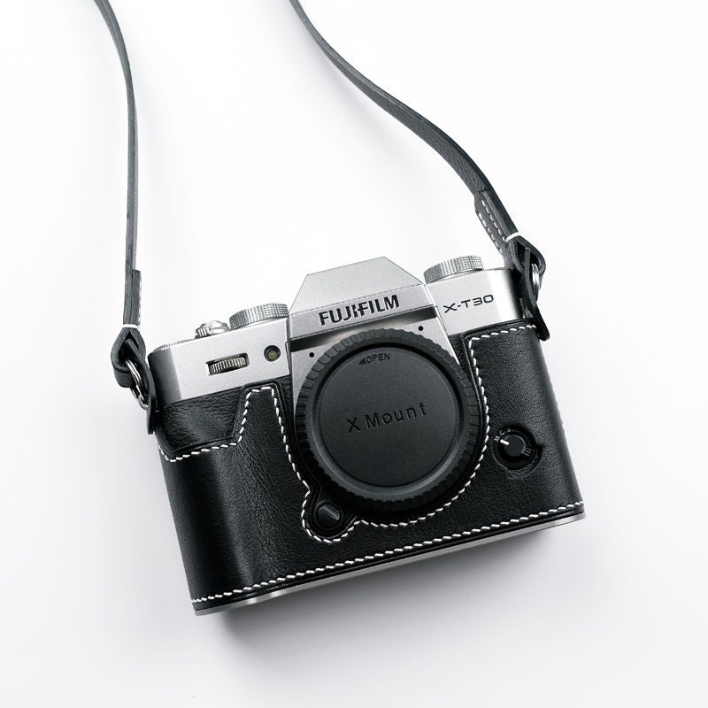 XT30II 套机机身二代防抖复古自拍美颜微单数码相机