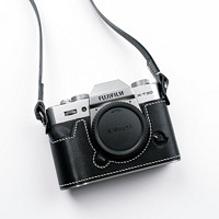 FUJIFILM 富士 XT30II 套机机身二代防抖复古自拍美颜微单数码相机
