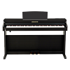 珠江钢琴智能数码88键重锤立式儿童初学成人家用考级电钢琴