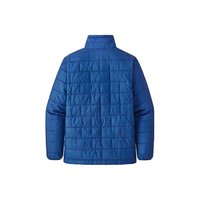Patagonia/巴塔哥尼亚 男士羽绒服 蓝色