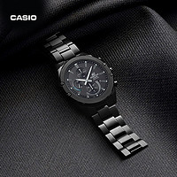 CASIO 卡西欧 旗舰店EFR-S567D防水商务时尚手表男士官网官方正品EDIFICE