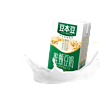 SOYMILK 豆本豆 唯甄豆奶原味250ml16盒植物蛋白饮料营养早餐奶正品整箱装
