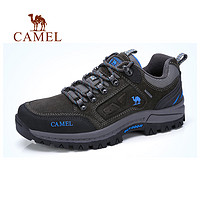 88VIP：CAMEL 骆驼 男子徒步鞋 A632026925