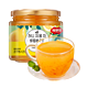 88VIP：FUSIDO 福事多 蜂蜜柚子茶 500g包邮