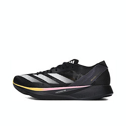 adidas 阿迪达斯 ADIZERO TAKUMI SEN 10 M  男子跑步鞋