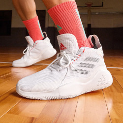 adidas阿迪达斯罗斯7732020签名版实战篮球运动鞋男子阿迪达斯官方