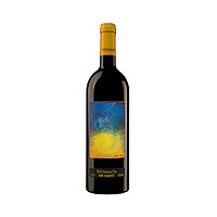 Graetz 意大利泰斯塔玛特缤缤格拉兹2020干红葡萄酒750ML/瓶跨境