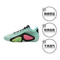 NIKE 耐克 夏季JORDAN TATUM 2塔图姆运动篮球鞋FJ6458-300