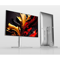 会员专享、PLUS会员：PHILIPS 飞利浦 27E2F7901 27英寸 IPS 显示器 （3840×2160、1ms、100%sRGB、HDR400）