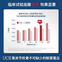 EJE 益节 Move Free益节骨胶原蛋白软骨精华素添加MSM加锰 舒缓关节护软骨