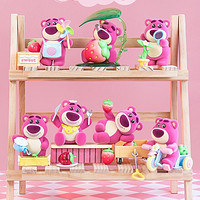 儿童节好礼：TOP TOY 草莓熊 草莓果园系列盲盒 端盒（内含6个）