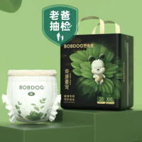 BoBDoG 巴布豆 奇迹奢宠 拉拉裤 L/XL/2XL/3XL 1件装
