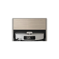 dreame 追觅 S30 Pro Ultra  扫拖一体机 超薄上下水版