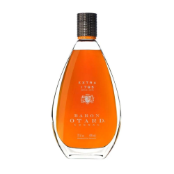 Otard 豪达 Extra特级干邑700ml