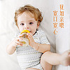 medela 美德乐 新生儿0-6-12+月宽口玻璃奶瓶奶嘴套装实感防胀气耐高温