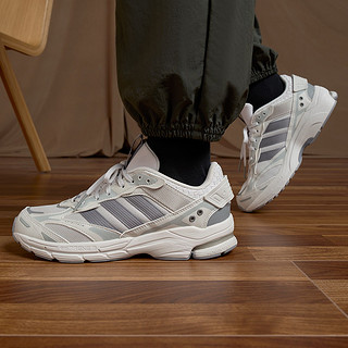 adidas 阿迪达斯 寻光者」SPIRITAIN 2000复古休闲老爹鞋男女adidas阿迪达斯轻运动