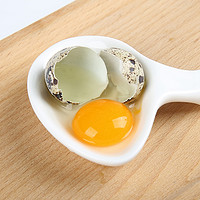 88VIP：神丹 新鲜鹌鹑蛋杂粮喂养小蛋50枚生态养殖宝宝营养辅食农家安全蛋