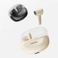Lenovo 联想 真无线蓝牙耳机TC3309黑色
