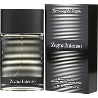 Ermenegildo Zegna 杰尼亞 熱切男士淡香水 EDT 50ml