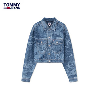 TOMMY JEANS24春