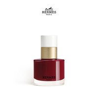  HERMÈS/爱马仕 持久护甲 指甲油  85-Rouge H 15ml