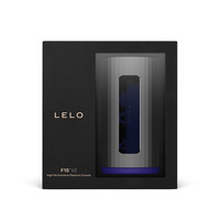 LELO 莱珞 全自动电动飞机杯 F1S升级版-蓝色