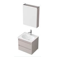  箭牌 ARROW 星皓系列 陶瓷浴室柜组合 60cm