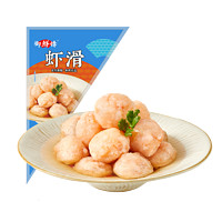 CFRESH 御鲜锋 鲜虾滑150g*6袋