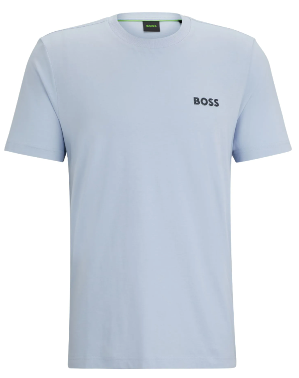 HUGO BOSS 男装时尚尖货,大促优惠,打造夏日型男新风尚