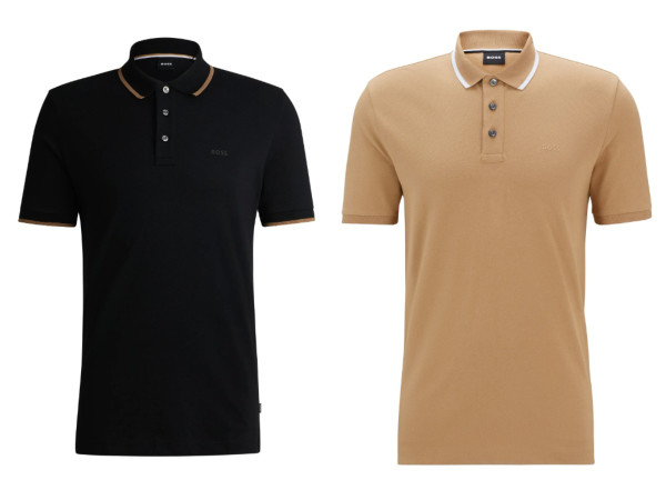 hugoboss男装时尚尖货大促优惠打造夏日型男新风尚