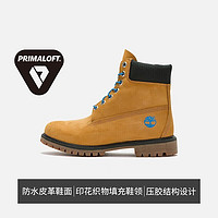 Timberland 马丁靴男鞋踢不烂大黄靴 A2DJF