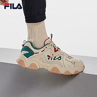 FILA 斐乐 猫爪4代 FLUID 男款休闲鞋 云端-CC