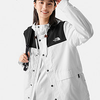 THE NORTH FACE 防风夹克情侣款防泼水春季新款|81NO