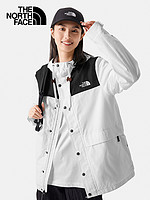 THE NORTH FACE 防风夹克情侣款防泼水春季新款|81NO