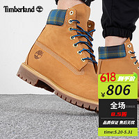 Timberland 马丁靴  A2EUX231