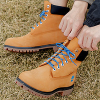 Timberland 马丁靴 A2DJF231
