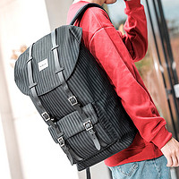 Select 背包双肩包旅行包15-16英寸电脑包