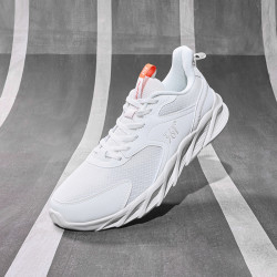 361°跑鞋_361° 邦弹科技丨361°男鞋运动鞋新款舒适缓震柔软回弹