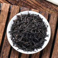 茶天子 浓香 红茶  散装 1罐 50g