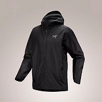 ARC'TERYX 始祖鸟 SOLANO HOODY 防风 男子 软壳夹克