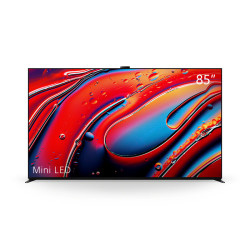 sony索尼电视9系k85xr9085英寸miniled4k电视机客厅巨幕85英寸